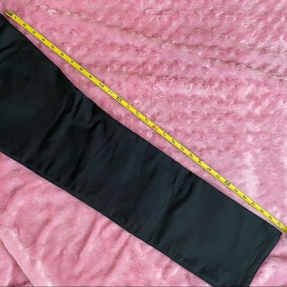 Empyre Skeletor Black Waxed Skinny Jeans - Picture 7 of 9